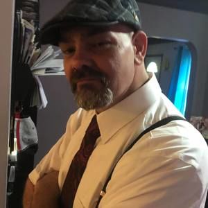 Meet your Posher, Lori